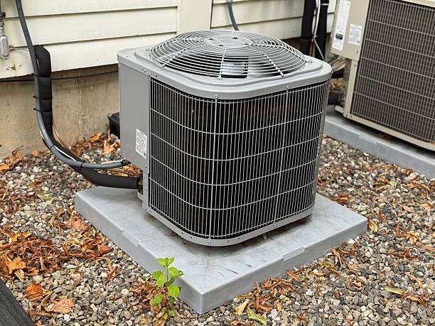 24/7 Emergency Hvac Maintenance experts in Gowen, MI