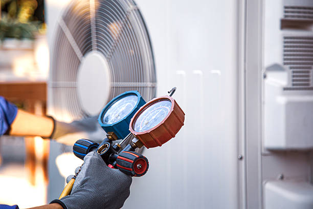 Affordable Emergency Ac Repair solutions in Gowen, MI