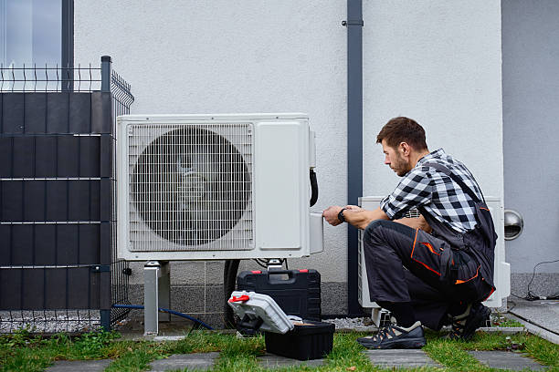 Top rated local Emergency Ac Repair specialists in Gowen, MI